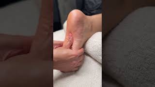 Foot Massage
