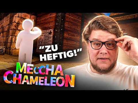 Blind, Blinder, PietSmiet | Meccha Chameleon