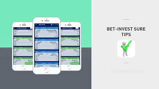 BETINVEST APP DEMO screenshot 3