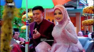 FULL ALBUM MH MUSIC WEDDING NANDA & SHINTA NALUMSARI JEPARA