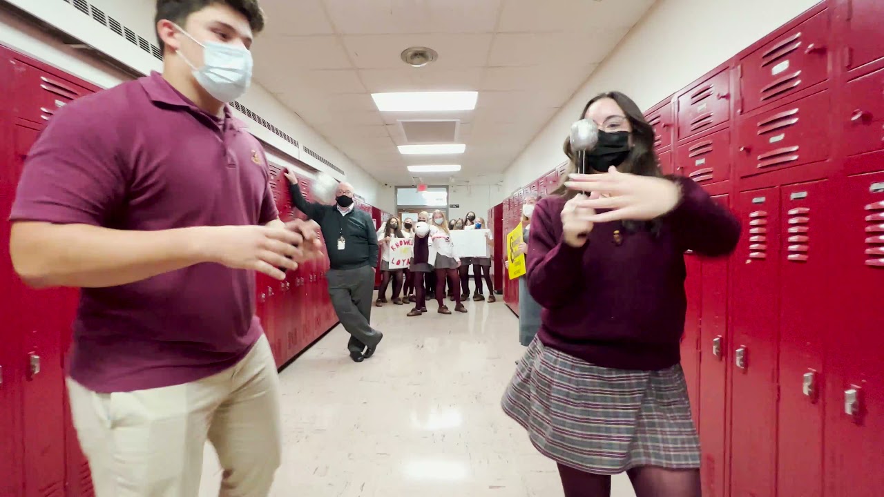 2021 Gloucester Catholic High School Open House