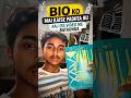my biology book #12thboard #studentlife #vlog #dailyshor #biology