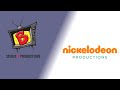 Studio B Productions Nickelodeon Productions 2010 Studio B Productions Nickelodeon Productions 2010
