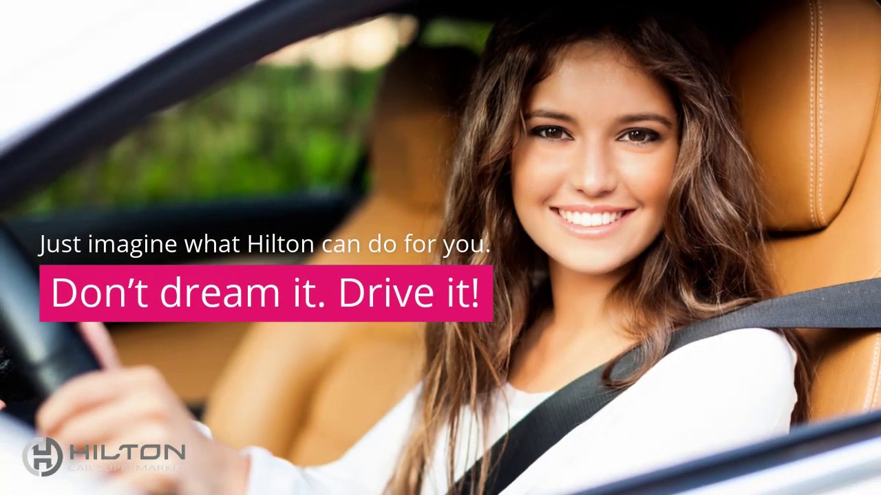 Hilton Car Supermarket Used Car Dealers in Bedfordshire, Buckinghamshire & Hayes YouTube