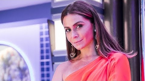 Quanto Mais a Vida, Melhor! - Todos os Tapas, Socos e Brigas com Paula Terrare