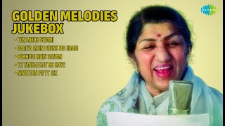 लता और किशोर के सदाबहार नगमे | Kishore Kumar Songs | Tum Mere Swami