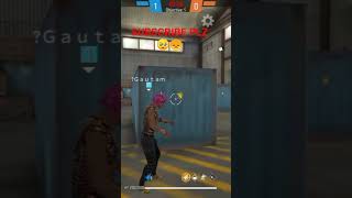 free fire🔥🔥 gamer life🥺🥺