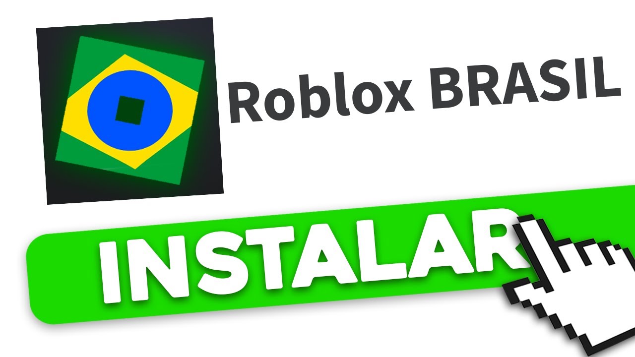Roblox brasil