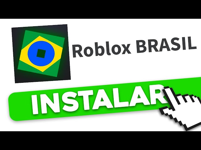 Roblox brasil