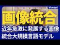 大規模言語モデルの画像統合における技術進捗