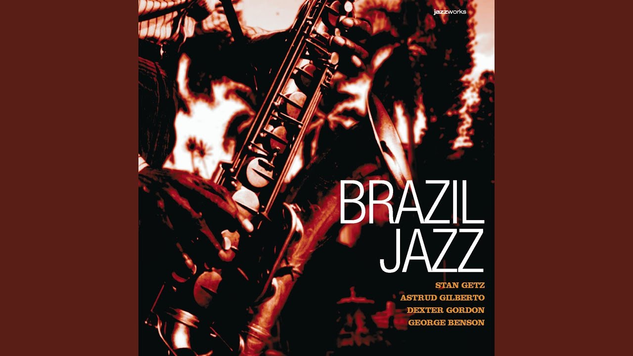 Bossa Rocka (Album Version) - YouTube