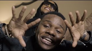 Watch Dababy Webbie video