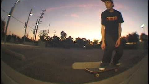 Max Klein - CHALLERS:Vxtinct