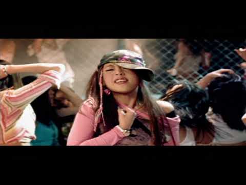 LEXY - Girls