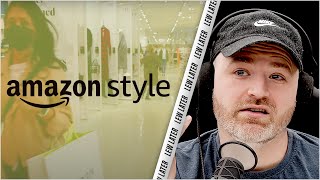 Amazon Launches First Clothing Store And Solves One Major Problem