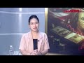 TS Bùi Ngọc Sơn: Mỹ Ra Tay “Cứu” Đồng Yên – Mỹ đang cứu Nhật Bản hay cứu chính mình? | VTC News