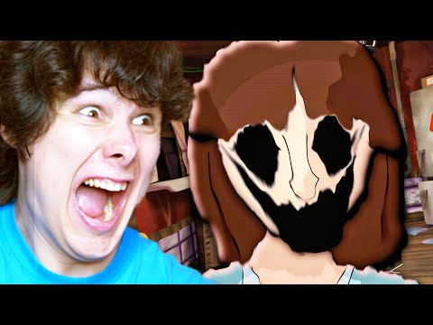 ВЕСЕЛЫЙ ЗАЙЧИК 2