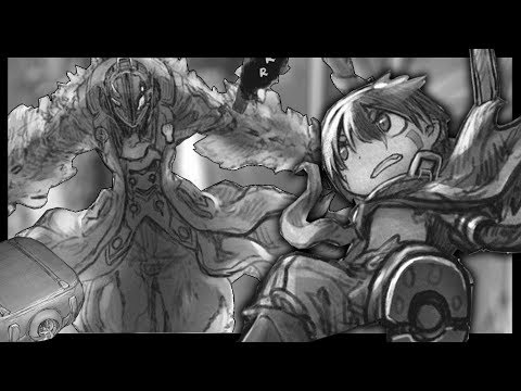 Get Made In Abyss Manga Animated Youtube HD Get Wallpaper Made In Abyss Manga Animated Youtube For iPhone Free