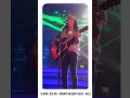 #4.SLANK LIVE ON ANVAYA KUTA - BALI