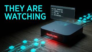 What Happens When You Use Default Passwords?