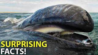 10 Surprising Facts About Whales