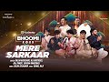 Capture de la vidéo Mere Sarkaar | Bhoomi 2023 | Salim Sulaiman | Ali Brothers, Shivam Bhardwaj, Raj Pandit | Manqabat