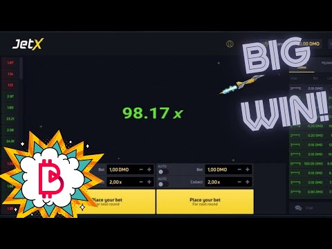 Play Authentic JetX Game Online in English: Is it Legit for Canadian Casino Players?