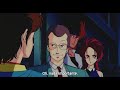 DEBES VER ESTO! ºTITULO: GOD BLESS DANCOUGAR  ºGENERO: ANIME DEL AÑO  1987