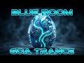 Pure Blue Room: 90s Goa trance Anthems & Forgotten Gems