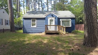 404 Sheldon Ave video tour