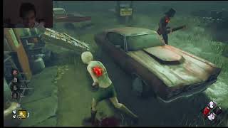 DBD Moments HIGHLIGHT That Will MAKE You SCREAM.. | Compilation