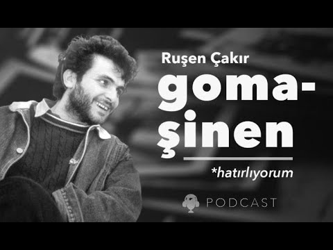 Gomaşinen (41): Erdoğan, Kadir Çöpdemir ve 