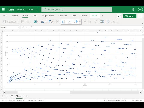 Number Theory   Introducing the Collatz Conjecture with Office Scripts