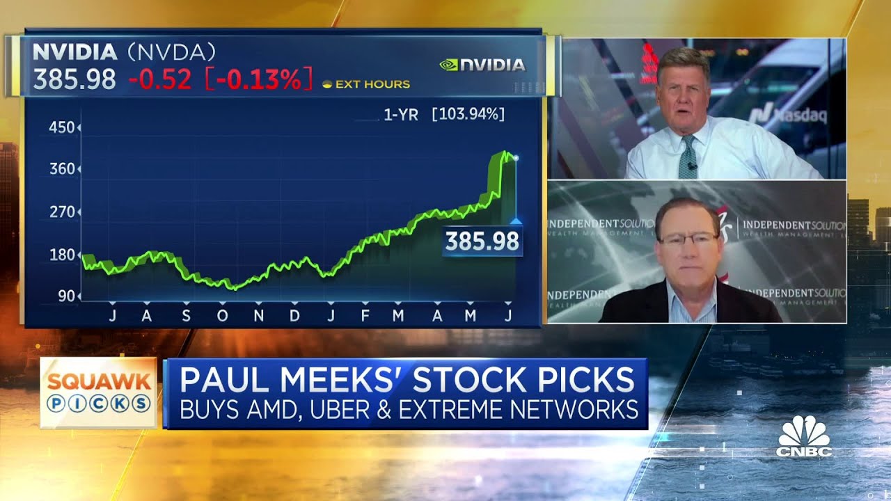 Independent Solutions’ Paul Meeks explains why he wouldn't jump on the ...