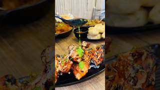 Best Chicken Tikka And Non-Veg Main Course | Indian Street Food shorts food streetfood nonveg