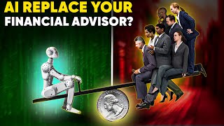 Can AI Replace Financial Advisors? Full Breakdown: Tools, Costs, & What Still Needs a Human