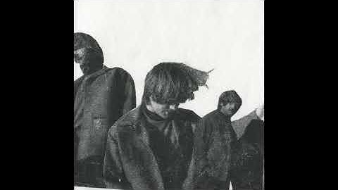 Evan Wright - "Turn The Other Way" (Official Audio)