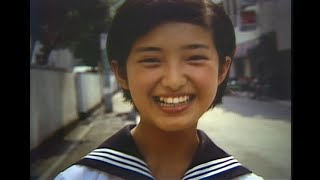 山口百恵 MOMOE YAMAGUCHI 야마구치 모모에 夢先案内人