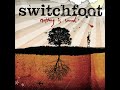 Switchfoot  lonely nation 432 hz