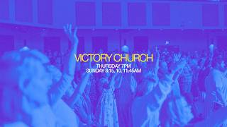 05/03/26 // Sunday 11:45am Service // Victory Church