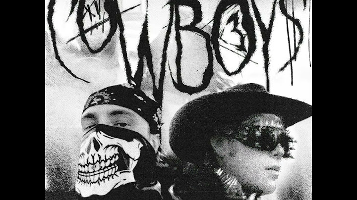 Егор Крид, Toxi$ – CowBoys