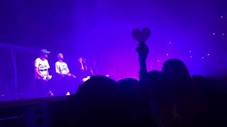 PRETTYMUCH FOMO DC : GONE 2 LONG