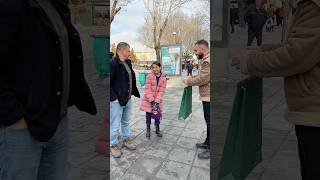 Çantanın Içinde Ne Olduğunu Bilmeden Satın Alırmıydınız ? Şfet