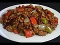 Kung Pao Pollo - Comida China