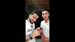 يا زينة Mootjeyek مع محمد جواني #shorts