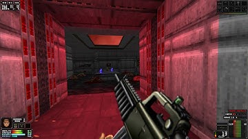 PROJECT BRUTALITY 3.0 - Hell On Earth/Extermination Day [Casual Gameplay]