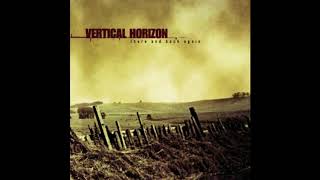 Vertical Horizon - There and Back Again (Full Album)