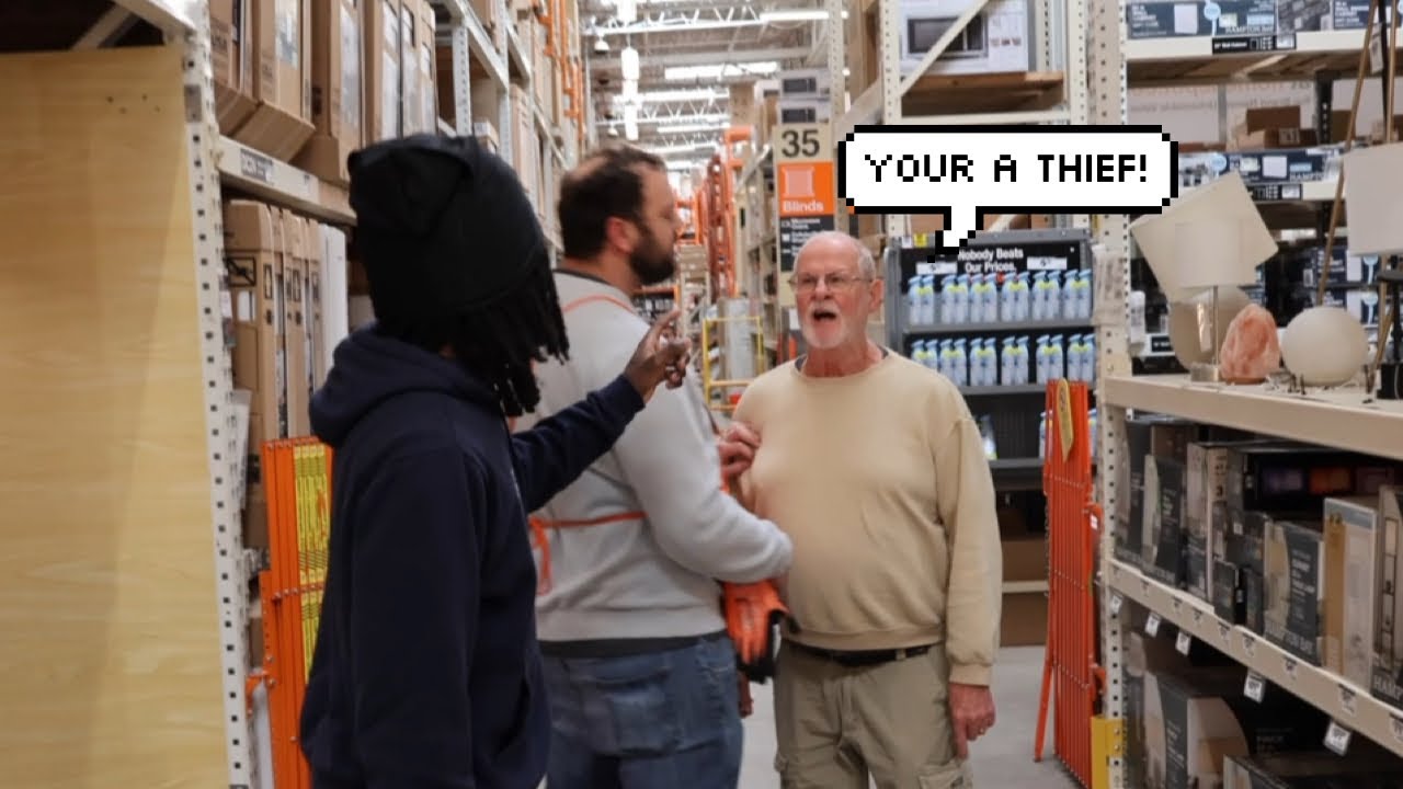 Неудачная попытка разыграть Apple Pay!