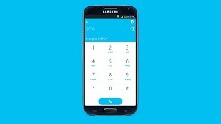 Skype Essentials for Android Phone: How to Call Mobiles and Landlines screenshot 5