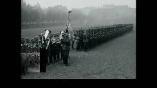 (1927) Deutschland über alles - Berlin guard (Remastered)